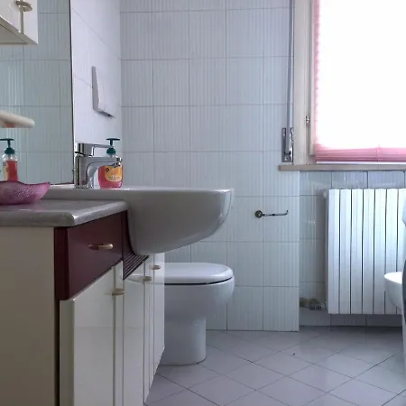 Ampio A Vicinissimo Al Mare Apartment Rimini