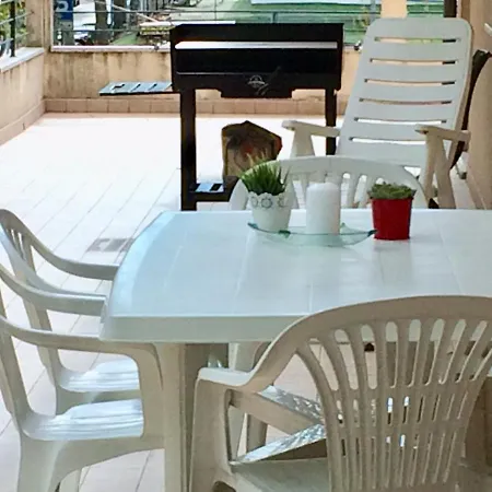 Ampio A Vicinissimo Al Mare Apartment Rimini