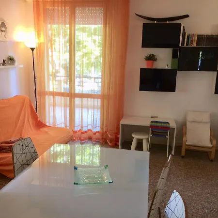 Ampio A Vicinissimo Al Mare Apartment *