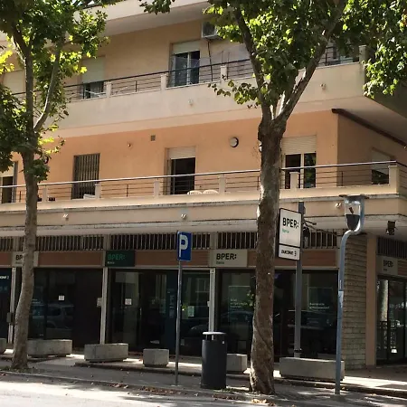 Appartement Ampio A Vicinissimo Al Mare *